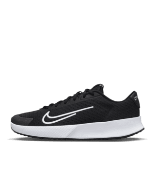 NikeCourt Vapor Lite 2 Women's Hard Court Tennis Shoes